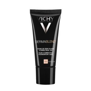 VICHY Dermablend Teint-korrigierendes Make-Up 05 Porcelain 30 ml - 30ml
