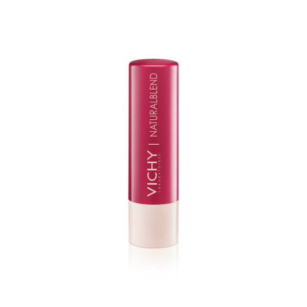 VICHY Naturalblend Lippenbalsam Pink 4