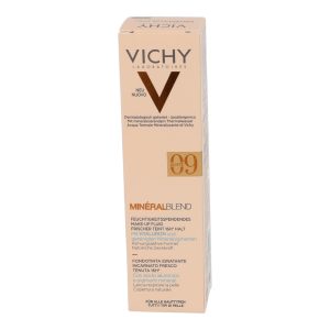 VICHY Mineralblend Fluid 09 Agate 30 ml - 30ml