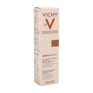 VICHY Mineralblend Fluid 18 Copper 30 ml - 30ml