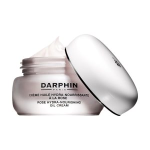 Darphin Essential Oil Care Rose Hydra-Nourishing Oil Cream 50 ml - 50ml