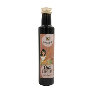 Sonnentor Chai Sirup bio 250 ml - 250ml
