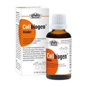 Colibiogen Kinder 50 ml - 50ml
