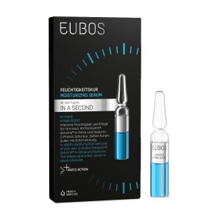 Eubos In A Second Hydro Boost Ampullen 7 Stk. - 7 Stück