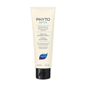 Phyto Phytodetox Entgiftungs-Shampoo 125 ml - 125ml