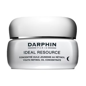 Darphin Ideal Resource Youth Retinol Oil Concentrate 50 ml - 50ml