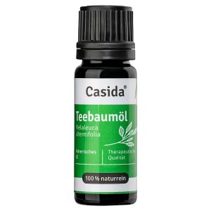 Casida Teebaumöl 10 ml - 10ml