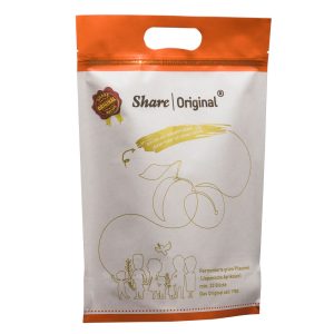 SHARE Original Pflaume 500g - 500g