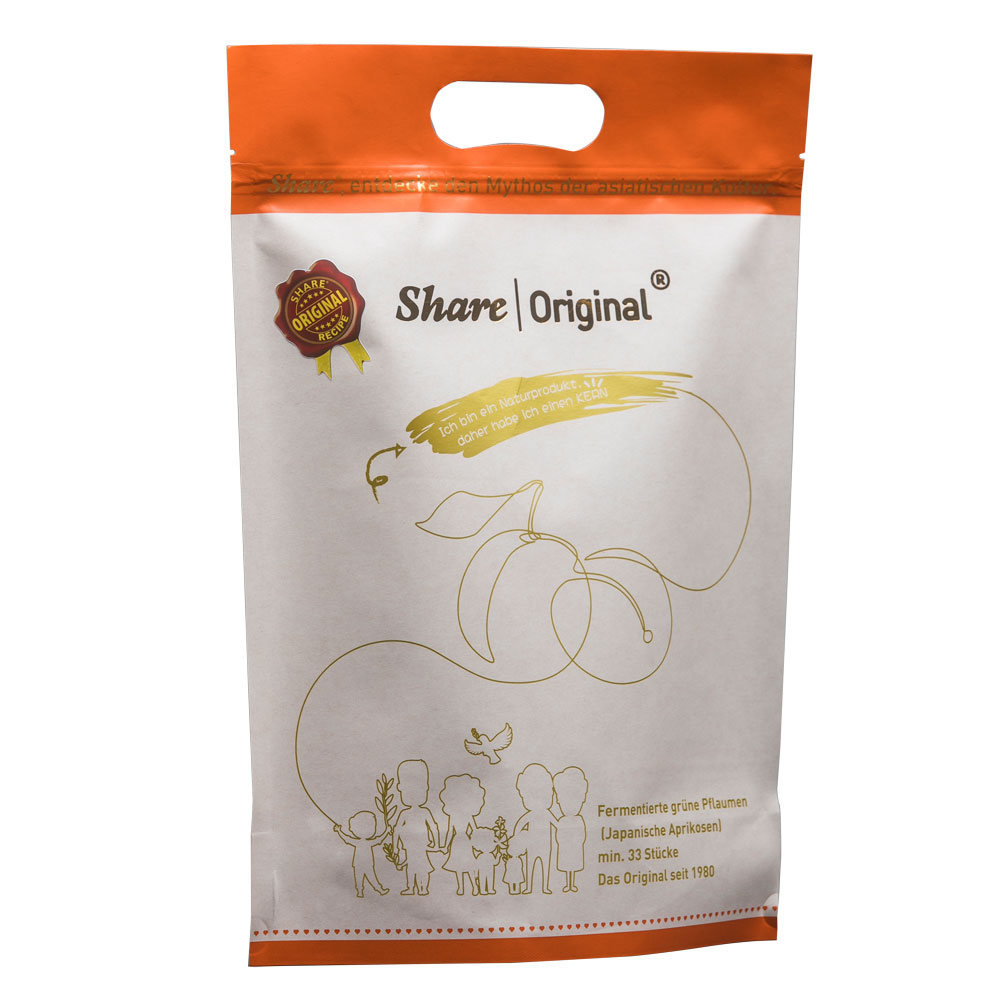 SHARE Original Pflaume 500g - 500g
