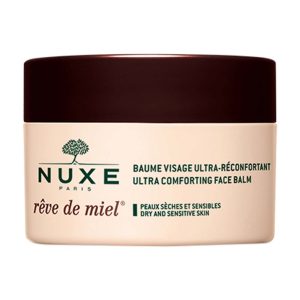 Nuxe Reve de Miel Visage Ultra-Reconforte 50 ml - 50ml