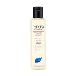 Phyto Phytokeratine Shampoo 250 ml - 250ml