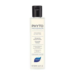 Phyto Progenium Shampoo 250 ml - 250ml