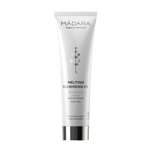 Madara Melting Cleansing Oil 100 ml - 100ml