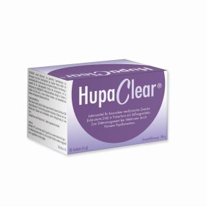 HupaClear Sachets zum Einnehmen 30 Stk. - 30 Stück