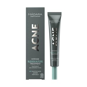 Madara Acne Intense Blemish & Pore Treatment 20 ml - 20ml