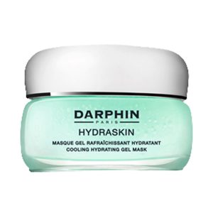 Darphin Hydraskin Cooling Hydrating Gel Mask 50 ml - 50ml