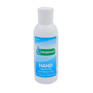 Desipower Handdesinfektionsgel 100 ml - 100ml