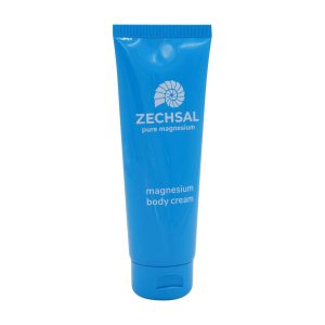 Zechsal Body Cream 125 ml - 125ml