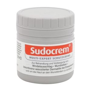Sudocrem Multi-Experte Schutzcreme 60 g - 60g