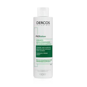 VICHY DERCOS PSOlution Shampoo 200 ml - 200ml