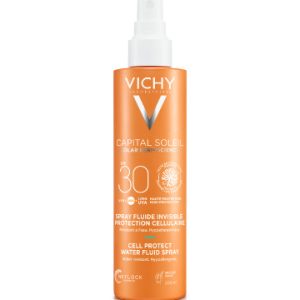 VICHY Capital Soleil Cell Protect Spray LSF 30