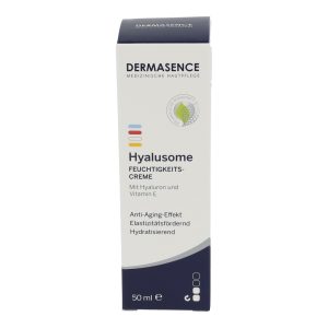 Dermasence Hyalusome Feuchtigkeitscreme 50 ml - 50ml