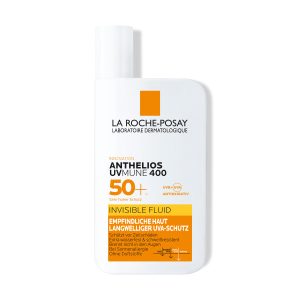 La Roche-Posay Anthelios Invisible Fluid UVMune 400 LSF 50+ - 50ml