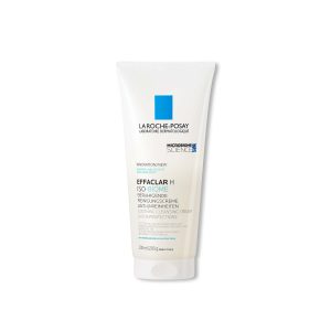 La Roche-Posay Effaclar H ISO-Biome Reinigungscreme 200 ml - 200ml
