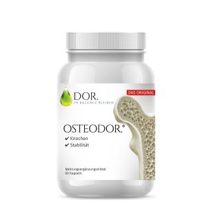 OSTEODOR KPS 60 ST - 60 Stück