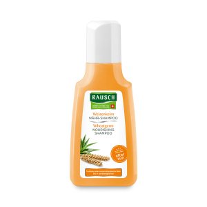 RAUSCH After-Sun-Shampoo mit Weizenkeim 40ml - 40ml