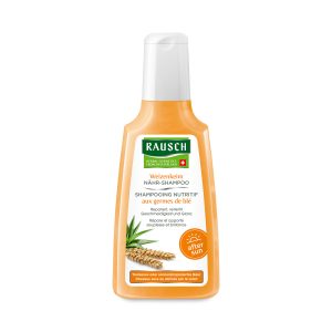 RAUSCH After-Sun-Shampoo mit Weizenkeim 200ml - 200ml
