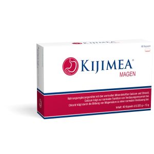 Kijimea Magen Kapseln - 40 Stück