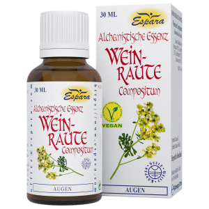 Weinraute Compositum Alchemistische Essenz - 30ml