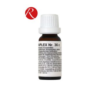 Regenaplex Nr. 36C 15 ml - 15ml