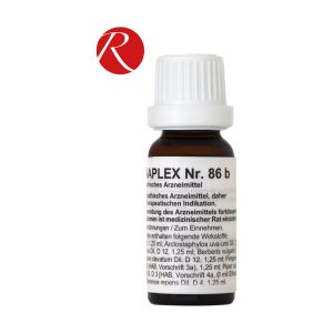 Regenaplex Nr. 86B 15 ml - 15ml