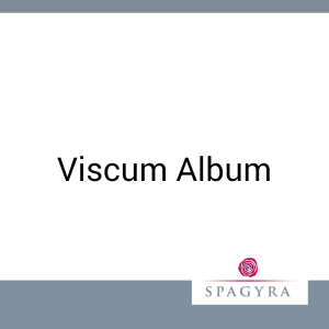 Viscum Album Spagyra 50 ml Urtinktur - 50ml