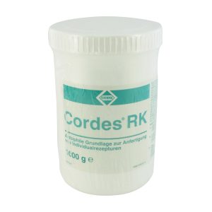 Cordes RK 1 kg - 1kg