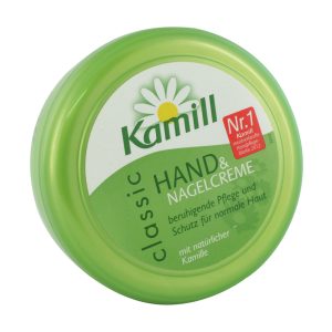 Kamill Hand & Nagel Creme 250 ml - 250ml