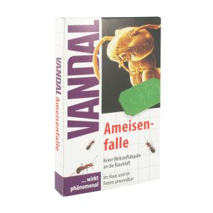 Vandal Ameisenfalle 1 Stk. - 1 Stück