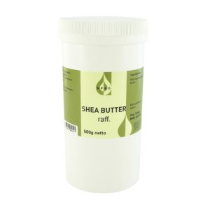 NPD Shea Butter raffiniert 500 g - 500g
