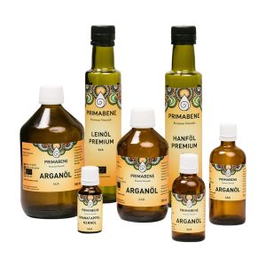 NPD Arganöl Bio 1 L - 1l