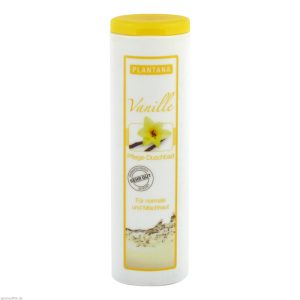 Plantana Duschbad 200 ml Vanille - 200ml