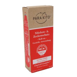 Para'Kito nach Stichen Roll-On Gel 20 ml - 20ml