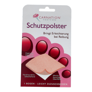 Carnation Schutzpolster 1 Stk. - 1 Stück