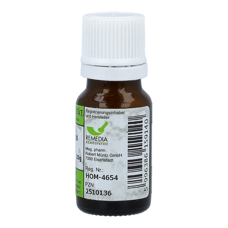 Magnesium Phosphoricum Remedia 10 g C 30 Globuli - 10g