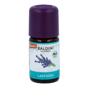Taoasis Baldini Bio-Aroma Lavendelöl 5 ml - 5ml