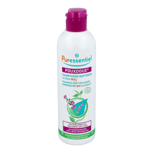 Puressentiel Läuse Shampoo sensible Haut 200 ml - 200ml