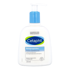 Cetaphil Reinigungslotion 236 ml - 236ml