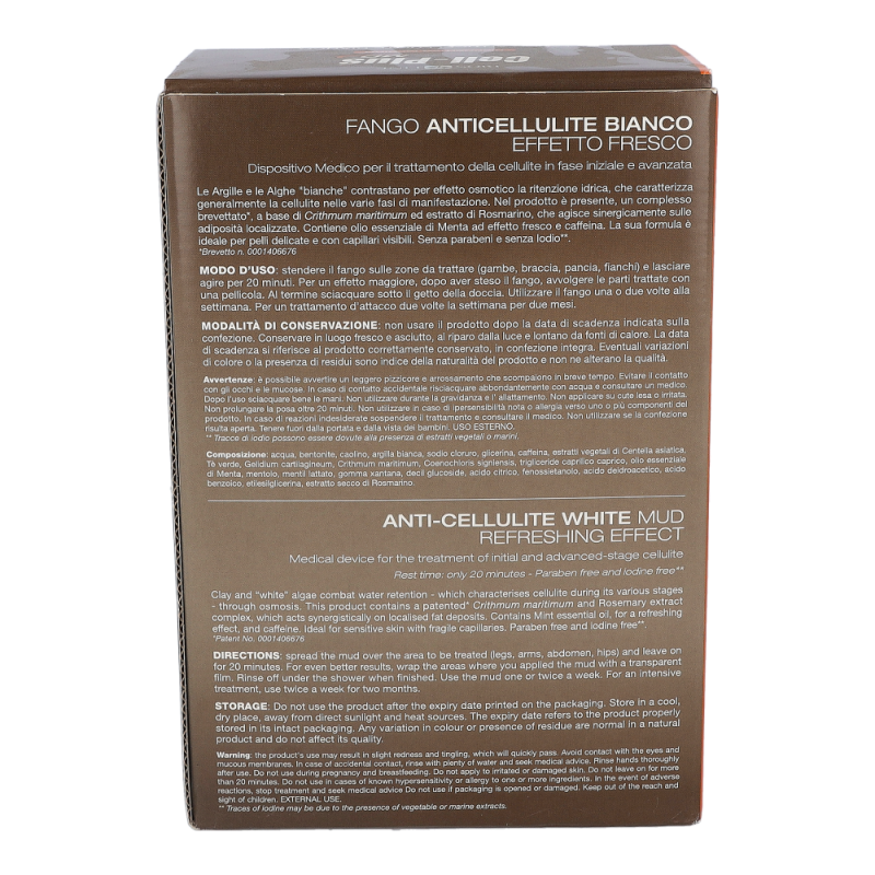 Cell-Plus Algenfango Kühl 1000 g - 1kg