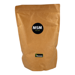 MSM PLV HAN - 1kg